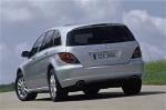 Mercedes-Benz R-Class 2006 года